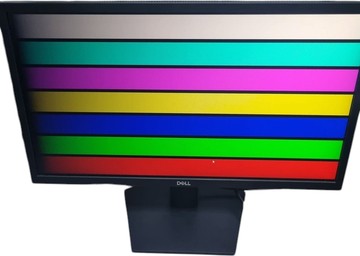 Б/в Монітор Dell se2222h 01-201118186