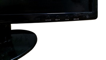 Б/в Монітор Philips 201e1 01-201103185