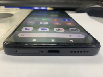 Б/в Мобільний телефон Xiaomi redmi note 14 8/256gb 01-201146408