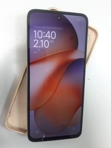 Б/в Мобільний телефон Xiaomi redmi 12 8/256gb 01-201146231