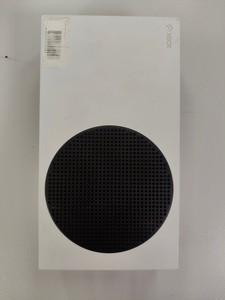 Б/в Ігрова приставка Microsoft xbox series s 512gb 01-201140610