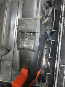 Б/в Перфоратор Dnipro-M rh-100 01-201146731