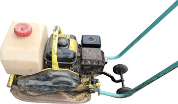 Б/в Віброплита Ammann avp 1240 01-201140250