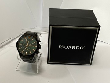 Б/в Годинник Guardo 012723-4 01-201137357