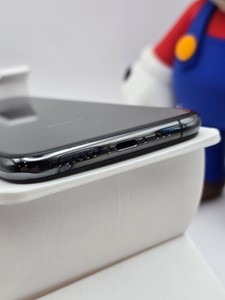 Б/в Мобільний телефон Apple iphone xs 256gb 01-201016423