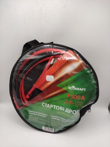 Ecokraft ask15 500а 3.5м
