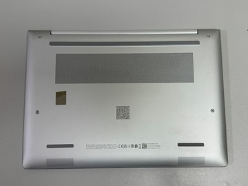 Б/у Ноутбук Hp 14/core ultra 5 235u ddr5/16gb ddr5/hdd *відсутній/ssd 256 gb/*інтегрована 01-201147424