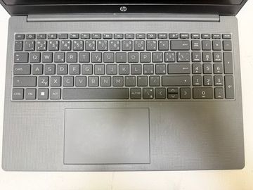 Б/в Ноутбук Hp 15/n100 ddr4/4gb ddr4/hdd *відсутній/ssd 120 gb/*інтегрована 01-201147656