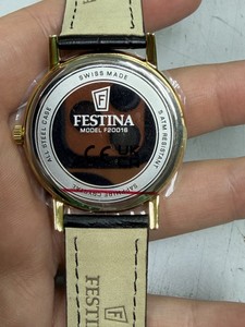 Б/в Годинник Festina f20016 01-201152305