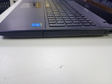 Б/в Ноутбук Asus 15/pentium 2117u ddr3/4gb ddr3/hdd 500 gb/*інтегрована 01-201150997