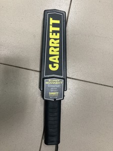 Б/в Металошукач Garrett super scanner v 01-201153512