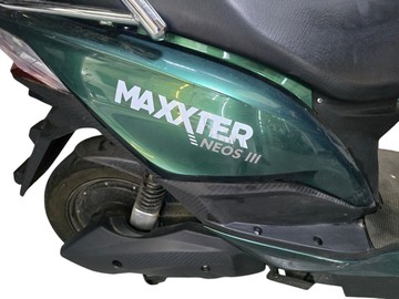 Б/в Електроскутер Maxxter neos iii 01-201137863