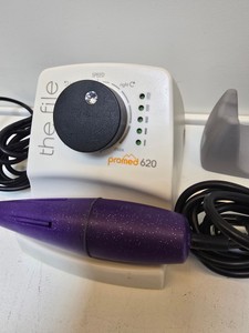 Б/в Електрична пилка для нігтів Promed promed 620 01-201154549