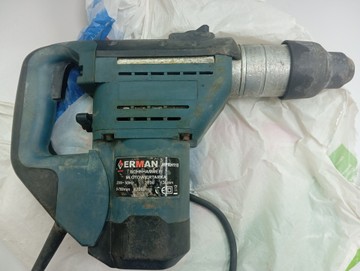 Erman wprh110