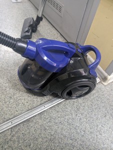 Б/в Пилосос Holmer hvc-190 eco 01-201155801