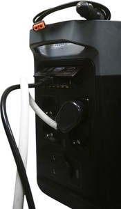 Б/в Зарядна станція Ecoflow delta max 2000 01-201054545