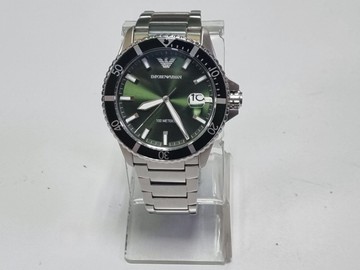 Б/в Годинник Emporio Armani ar-11338 01-201157018