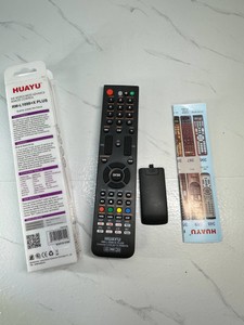 Б/в Пульт Huayu rm-l1098+x plus 01-201155728