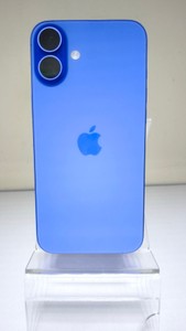 Б/в Мобільний телефон Apple iphone 16 plus 128gb 01-201158069