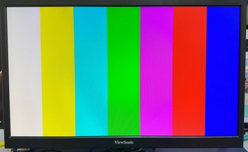 Б/в Монітор Viewsonic va2261-2 01-201155664