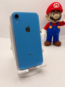 Б/в Мобільний телефон Apple iphone xr 64gb 01-201158483