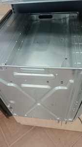 Б/в Духовка електрична Zanussi zob35702bv 01-201095749