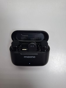 Б/в Мікрофонна система Maono maono t1 mini 01-201158850