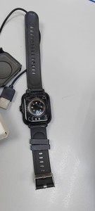 Б/в Смарт-годинник Smartwatch tb39 01-201158837