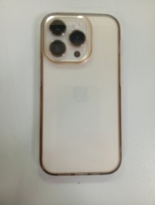 Б/в Мобільний телефон Apple iphone 14 pro 256gb 01-201159162