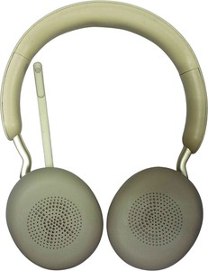 Б/в Навушники Jabra evolve2 65 ms stereo usb-a 01-201146939