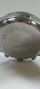 Б/в Годинник Casio efs-s630 dw 01-201160387