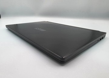 Б/в Ноутбук Msi 15/core i5-1235u ddr5/8gb ddr4/hdd *відсутній/ssd 512 gb/*інтегрована 01-201149949