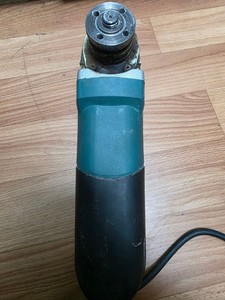 Б/в Кутова шліфмашина Expert Tools kpag0506 01-201159163