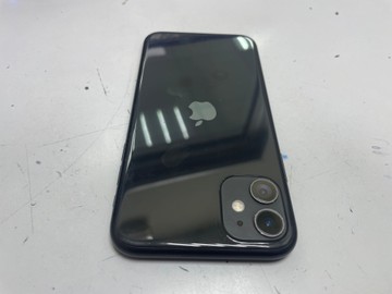 Б/в Мобільний телефон Apple iphone 11 128gb 01-201153987