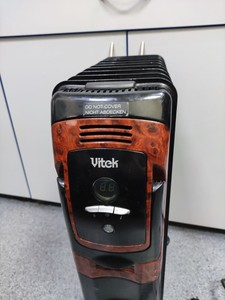 Б/в Обігрівач Vitek vt-1729 01-201160750