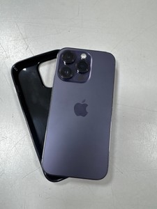 Б/в Мобільний телефон Apple iphone 14 pro 512gb 01-200963861