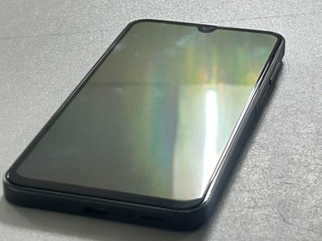 Б/в Мобільний телефон Samsung galaxy a26 5g 8/256gb 01-201160245