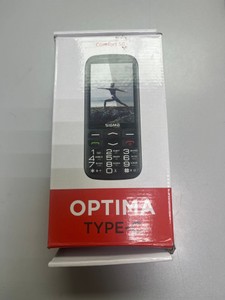 Б/в Мобільний телефон Sigma comfort 50 cf211 optima type-c 01-201162008