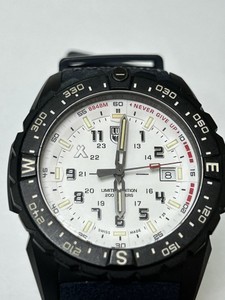 Б/в Годинник Luminox 3730 01-201161796