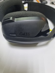 Б/в Навушники Logitech g435 01-201161638
