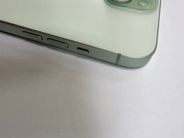 Б/у Мобільний телефон Apple iphone 15 128gb 01-201163516