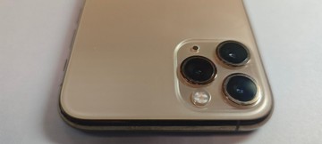 Б/в Мобільний телефон Apple iphone 11 pro 64gb 01-201163878
