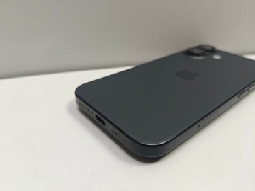 Б/в Мобільний телефон Apple iphone 16 128gb 01-201164554