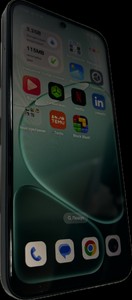 Б/в Мобільний телефон Oppo a6 6/256gb 01-201163918