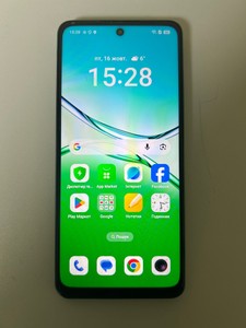 Б/в Мобільний телефон Oppo a5 4g 8/256gb 01-201164690