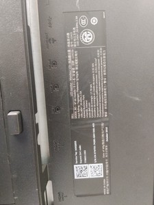 Б/в Монітор Dell u2415b 01-201164980