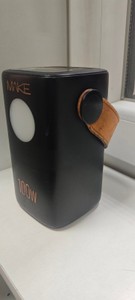 Б/в Повербанк Make mpb-601bk 60000 mah 100w pd+qc 01-201165167