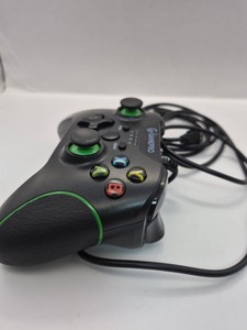Б/в Геймпад Gamepro mg450b-green 01-201120601