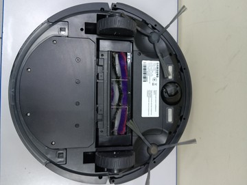 Б/в Робот-пилосос Samsung vr3mb77312k/uk 01-201095707
