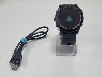 Б/в Смарт-годинник Garmin fenix 6x pro 01-201090672